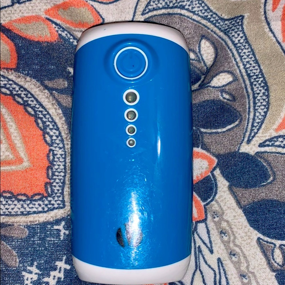 Portable charger